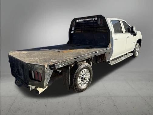 2024 Chevrolet Silverado 2500 LT