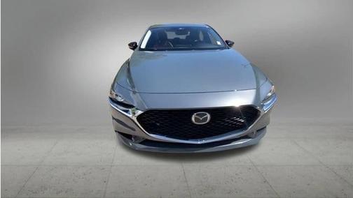 2024 Mazda Mazda3 2.5 S Carbon Edition