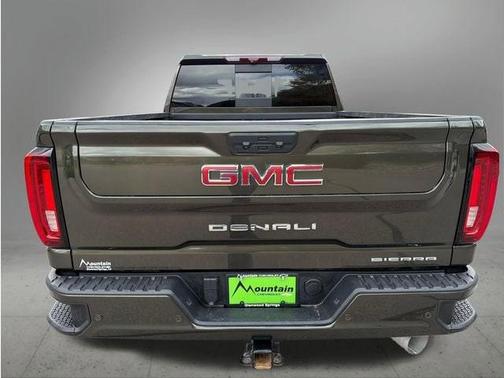 2023 GMC Sierra 2500 Denali