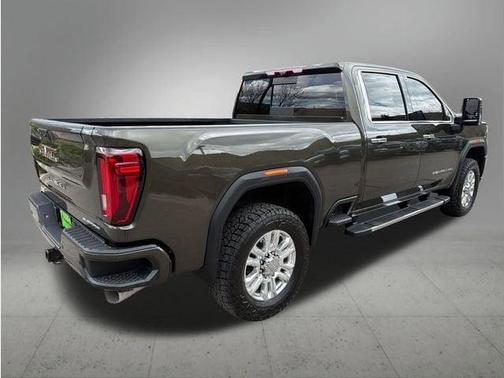 2023 GMC Sierra 2500 Denali