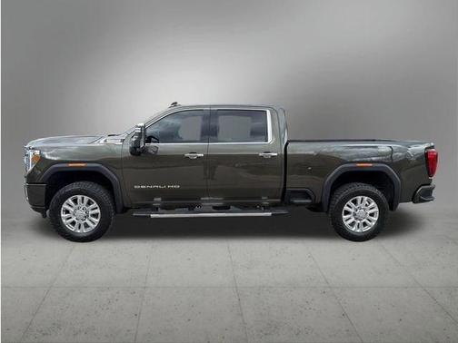 2023 GMC Sierra 2500 Denali