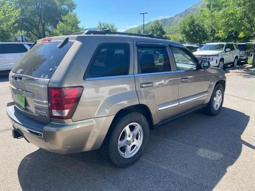 2006 Jeep Grand Cherokee Limited