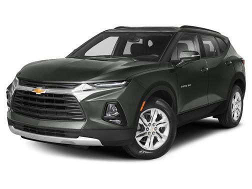 2021 Chevrolet Blazer 2LT