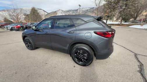 2021 Chevrolet Blazer 2LT