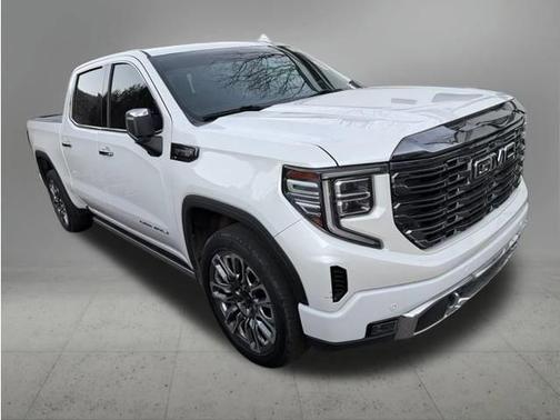 2023 GMC Sierra 1500 Denali Ultimate