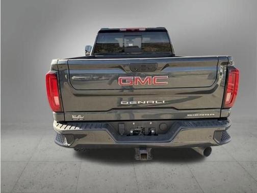 2023 GMC Sierra 2500 Denali