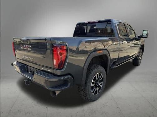 2023 GMC Sierra 2500 Denali