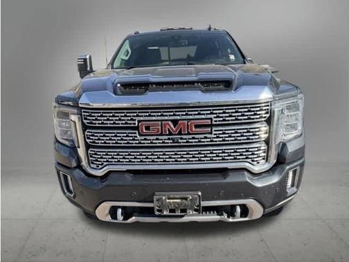 2023 GMC Sierra 2500 Denali