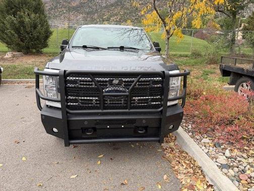 2023 Ford F-350 XLT