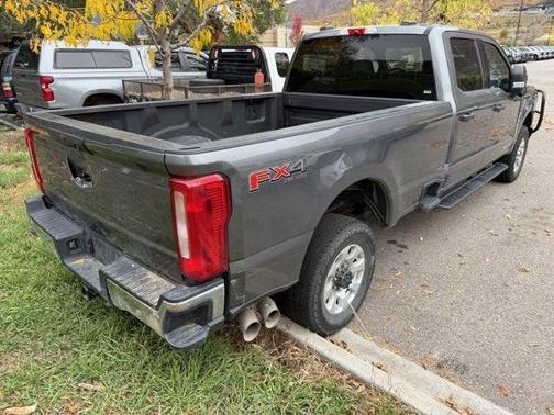 2023 Ford F-350 XLT