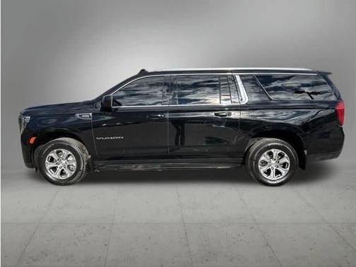 2023 GMC Yukon XL SLE
