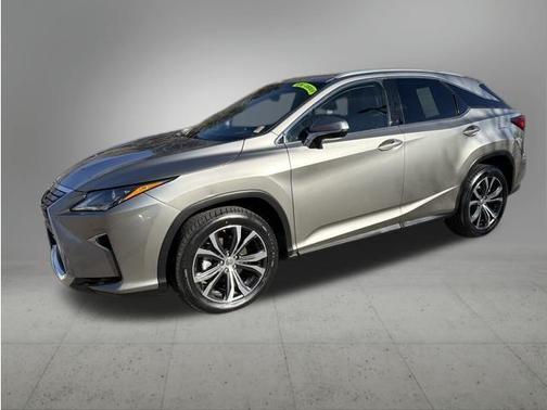 2017 Lexus RX 350 350