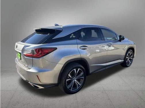 2017 Lexus RX 350 350