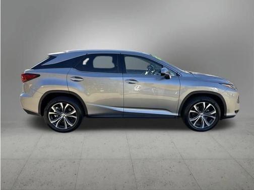 2017 Lexus RX 350 350