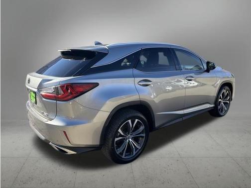 2017 Lexus RX 350 350