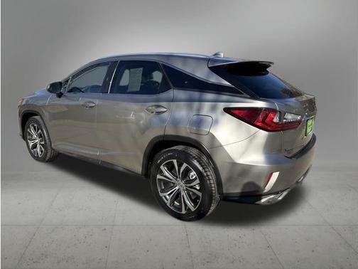 2017 Lexus RX 350 350