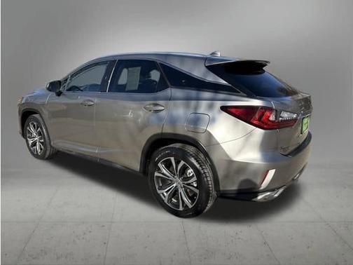 2017 Lexus RX 350 350