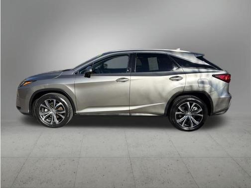 2017 Lexus RX 350 350