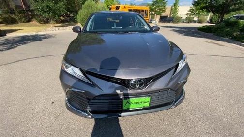 2024 Toyota Camry XLE