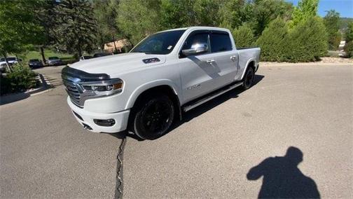 2022 RAM 1500 Longhorn