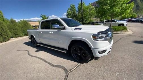 2022 RAM 1500 Longhorn