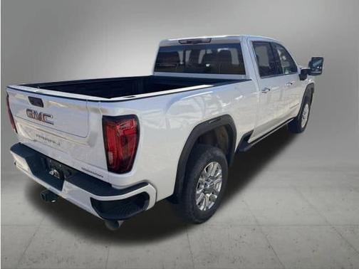 2022 GMC Sierra 3500 Denali
