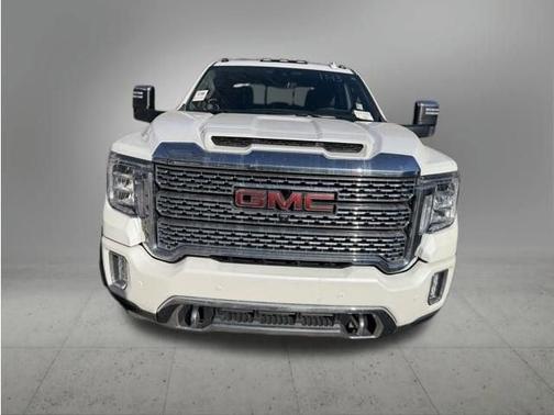 2022 GMC Sierra 3500 Denali