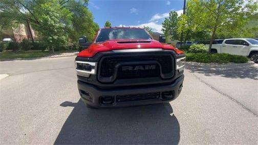 2023 RAM 2500 Power Wagon