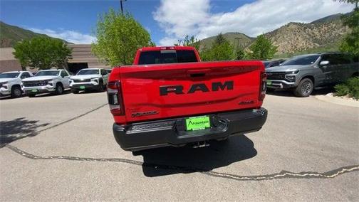 2023 RAM 2500 Power Wagon