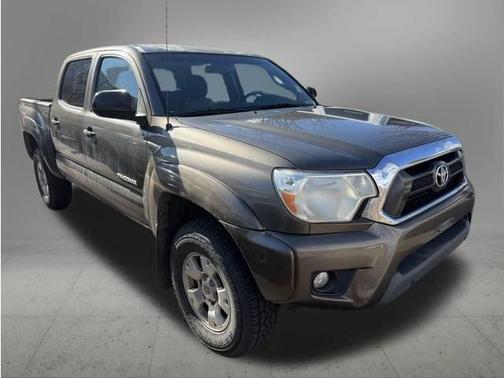 2014 Toyota Tacoma Base