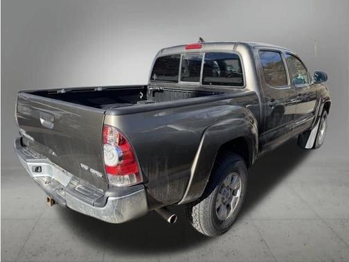 2014 Toyota Tacoma Base