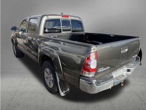 2014 Toyota Tacoma Base