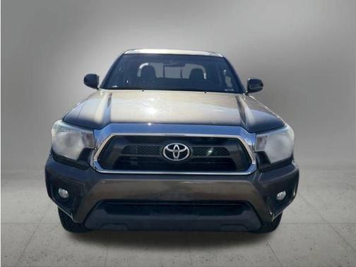 2014 Toyota Tacoma Base