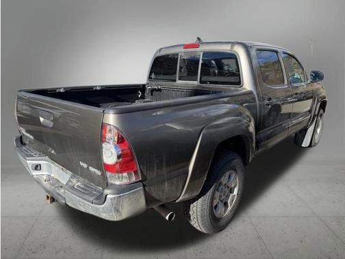 2014 Toyota Tacoma Base