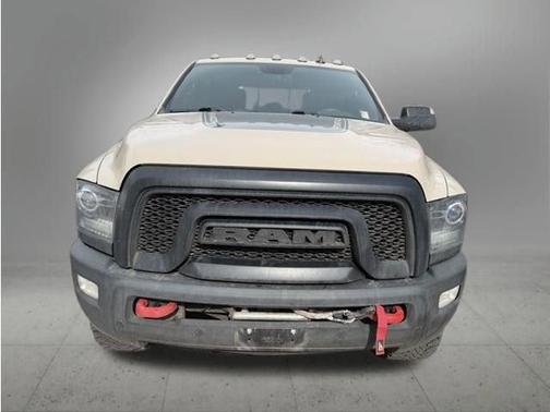 2018 RAM 2500 Power Wagon