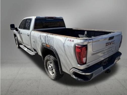 2023 GMC Sierra 3500 SLE