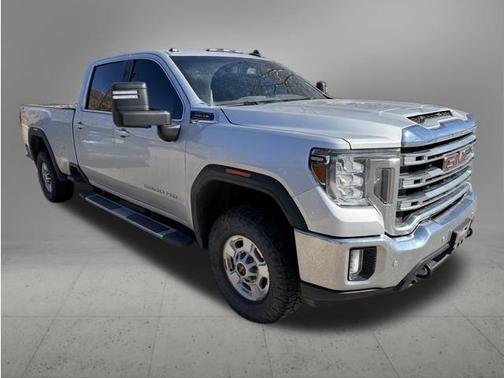 2023 GMC Sierra 3500 SLE