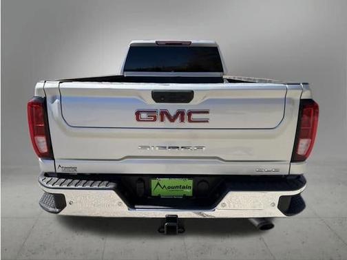 2023 GMC Sierra 3500 SLE