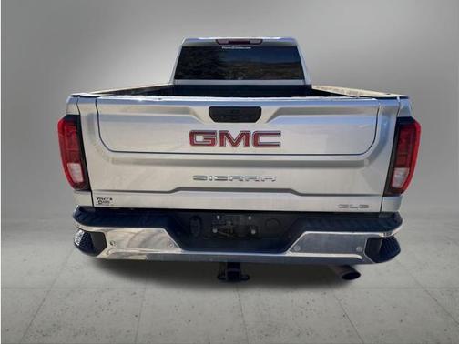2023 GMC Sierra 3500 SLE