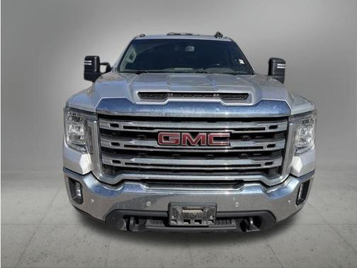2023 GMC Sierra 3500 SLE