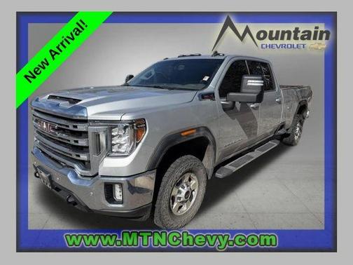 2023 GMC Sierra 3500 SLE