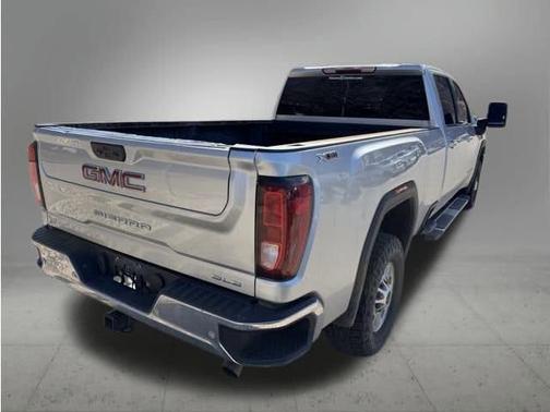 2023 GMC Sierra 3500 SLE