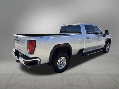 2023 GMC Sierra 3500 SLE