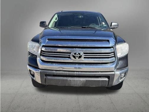 2016 Toyota Tundra 
