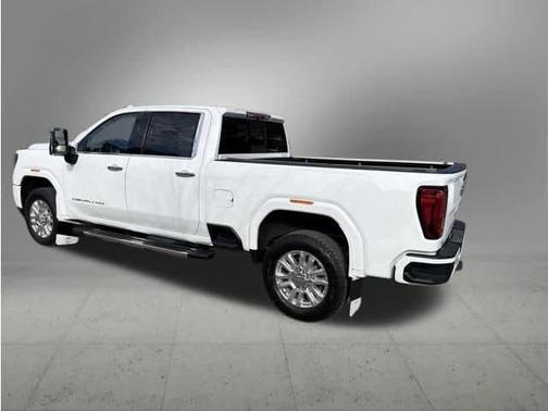 2020 GMC Sierra 3500 Denali