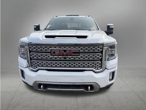 2020 GMC Sierra 3500 Denali
