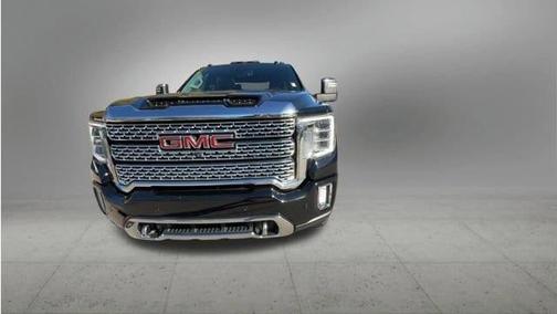 2022 GMC Sierra 3500 Denali