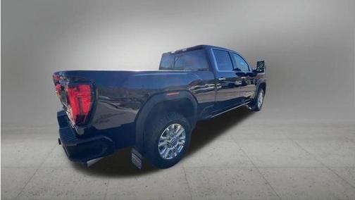 2022 GMC Sierra 3500 Denali