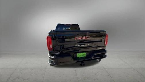 2022 GMC Sierra 3500 Denali