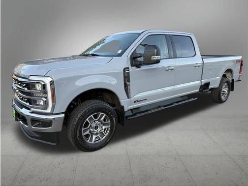 2025 Ford F-350 Lariat Super Duty